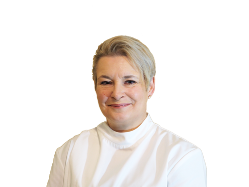 Amanda Coleshill